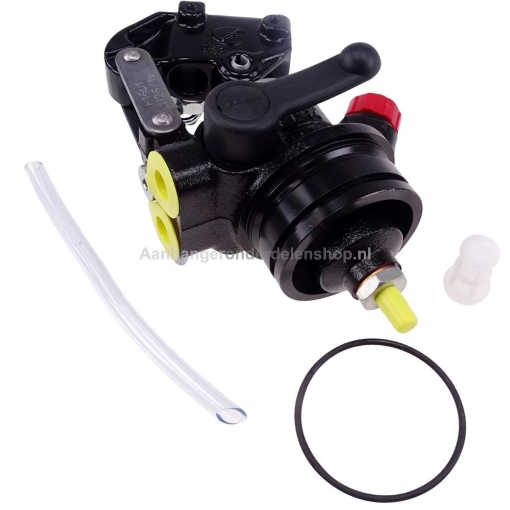 Afbeeldingen van Chapel Hydraulische Handpomp 150 Bar