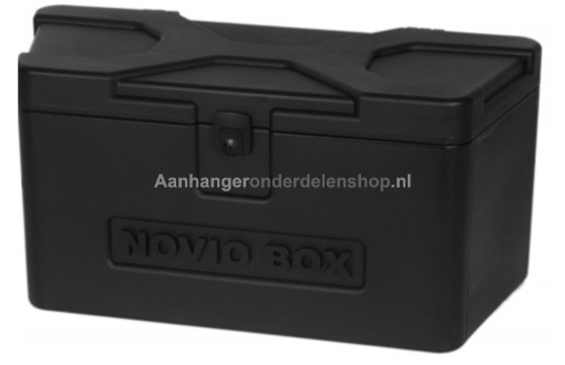 Afbeeldingen van Disselkist 770x355x370MM Novio Box