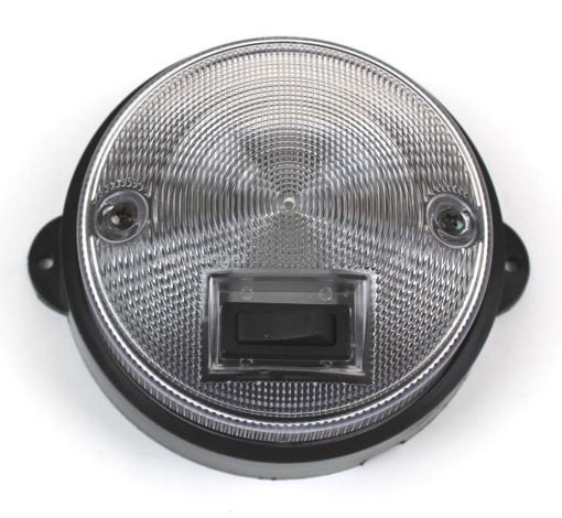 Afbeeldingen van Binnenlamp Aspöck Inpoint 29-8200-007