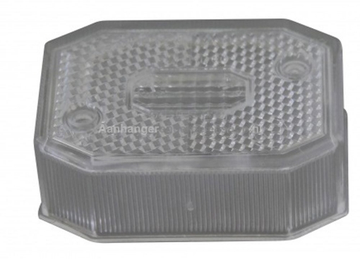 Afbeeldingen van Breedtelampglas Aspöck Flexipoint