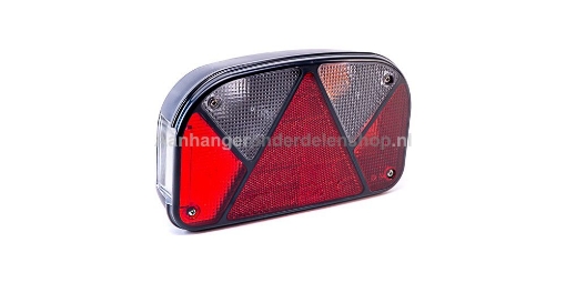 Afbeeldingen van Achterlicht Multipoint 2 RE  24-7210-007