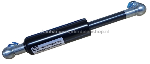 Afbeeldingen van Gasveer 130MM 1100N (Westfalia, Jupiter)