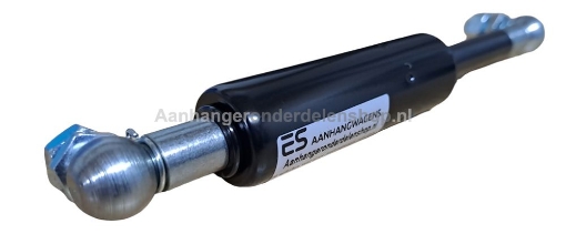 Afbeeldingen van Gasveer 155MM 1300N Westfalia/Jupiter XL