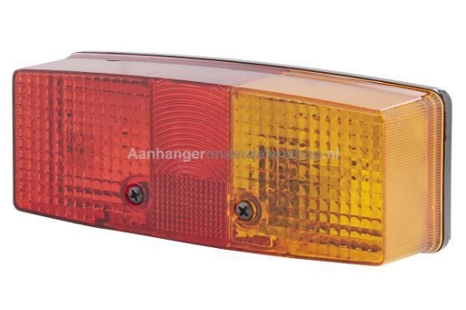 Afbeeldingen van Achterlamp Hella RE 2SD 003 184-041
