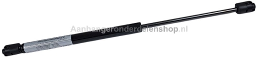 Afbeeldingen van Gasveer 405MM 300N Hobby/Fendt Disselbak