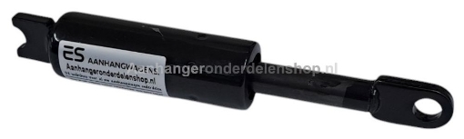 Afbeeldingen van Gasveer 136MM 800N Westfalia SSK