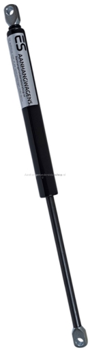 Afbeeldingen van Gasveer Handremhendel ALKO 161S, 251S