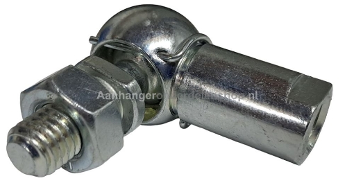 Afbeeldingen van Kogelgewricht M10