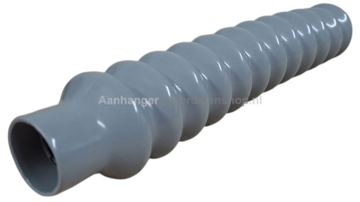 Afbeeldingen van Stofhoes, Beschermhoes Gasveer Ø14/28MM