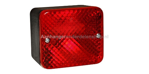 Afbeeldingen van Mistlamp Aspöck Fogpoint 27-6600-017