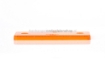 Afbeeldingen van Reflector Oranje 96 x 42 x 9MM
