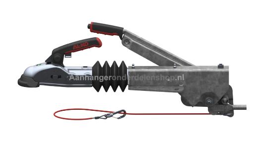 Afbeeldingen van Oplooprem ALKO 90S/3  750-1000kg 1251911