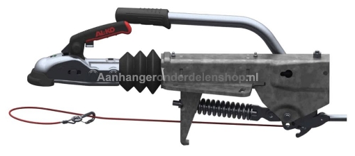 Afbeeldingen van Oplooprem ALKO 161S  950-1600KG  1733092