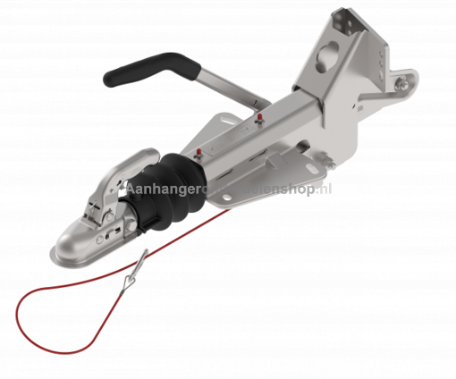 Afbeeldingen van Oplooprem Knott KF13-C 750-1400KG