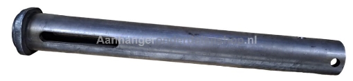 Afbeeldingen van Trekstang Ø51 BPW ZAF 2,8-2