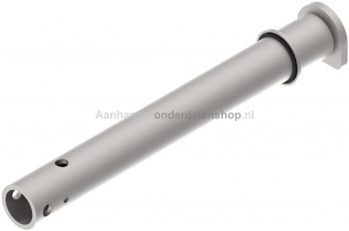 Afbeeldingen van Trekstang Knott Ø45 KF7,5, KF13, KF20,