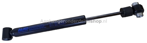 Afbeeldingen van Oploopremdemper ALKO 161VB/VB-2/Optima