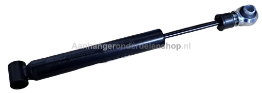 Afbeeldingen van Oploopremdemper ALKO 251VB/251S/251G