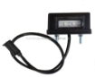 Afbeeldingen van Kentekenlamp LED Fristom FT-016