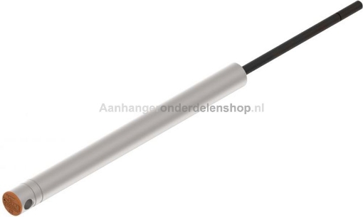 Afbeeldingen van Oploopremdemper Knott KF20  87001109