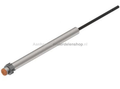 Afbeeldingen van Oploopremdemper Knot KFGL35-D  87004309