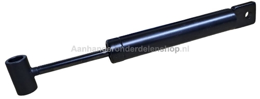 Afbeeldingen van Oploopremdemper BPW/PEITZ PAV/SR 1.3 M