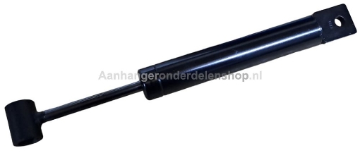 Afbeeldingen van Oploopremdemper BPW/PEITZ PAV/SR 2.0 M