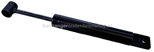 Afbeeldingen van Oploopremdemper BPW/PEITZ PAV/SR 2.7