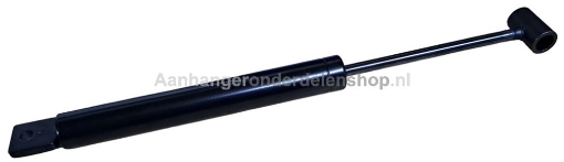 Afbeeldingen van Oploopremdemper BPW/PEITZ PAV/SR 1.3 X