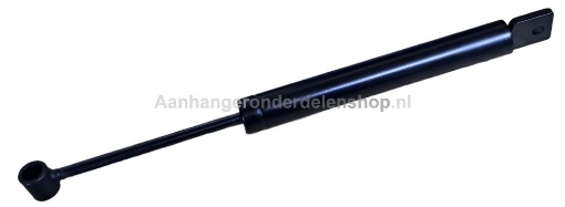 Afbeeldingen van Oploopremdemper BPW/PEITZ PAV/SR 2.7 X