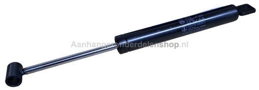 Afbeeldingen van Oploopremdemper BPW PAV/SR 2,7 MZ1/KH