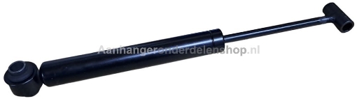 Afbeeldingen van Oploopremdemper BPW ZAF 3,5-1 / AK3510 A