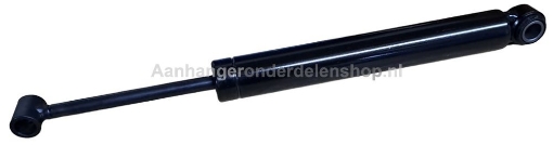 Afbeeldingen van Oploopremdemper BPW ZAF 2,0-2 /ZAF 2,0-3