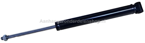 Afbeeldingen van Oploopremdemper BPW GPA 2.0