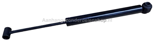 Afbeeldingen van Oploopremdemper BPW Grumer AK2008/AK1308