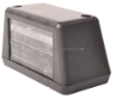 Afbeeldingen van Kentekenlamp Radex 804