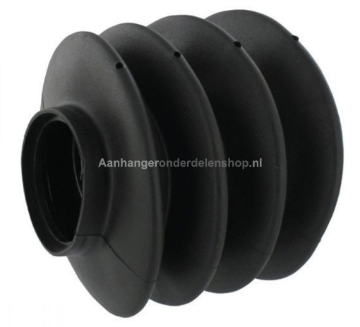 Afbeeldingen van Stofhoes ALKO (oud model)