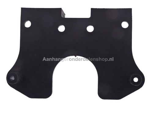 Afbeeldingen van Lamphouder Aspöck Flatpoint