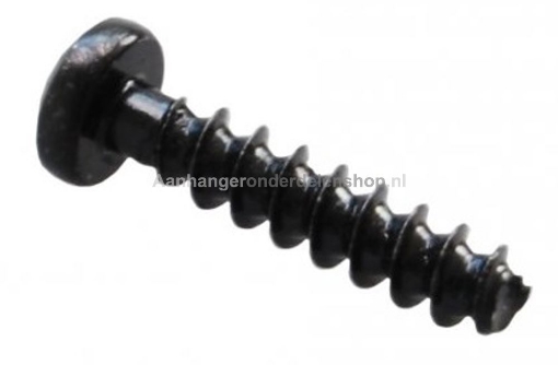 Afbeeldingen van Schroef Aspöck Flatpoint