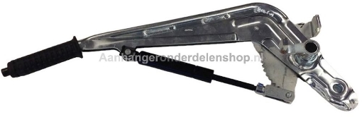 Afbeeldingen van Handremhendel  BPW ZAF 1,35, 1.6-1