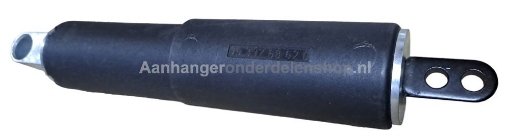 Afbeeldingen van Handremveer BPW ZAF 2.8-2, ZAF 3.0-3