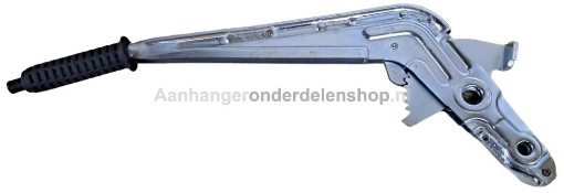 Afbeeldingen van Handremhendel BPW/PEITZ  PAV/SR MX