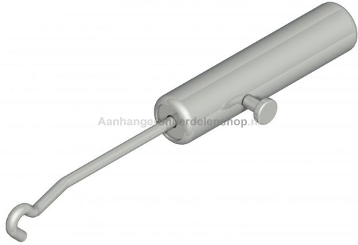 Afbeeldingen van Handremveer Knott KF 7,5 - KF 20