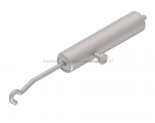 Afbeeldingen van Handremveer Knott KF 27 - KF 35