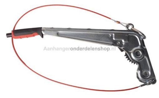 Afbeeldingen van Handremhendel ALKO 30S - 251S    204549