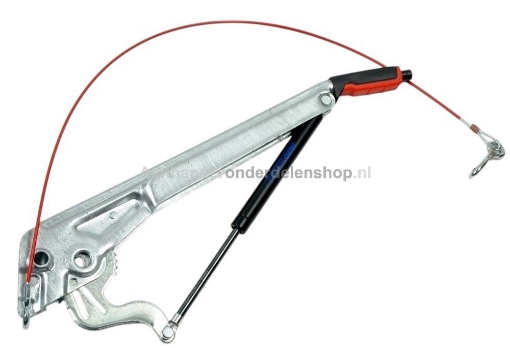 Afbeeldingen van Handremhendel ALKO 161S, 251S   220096