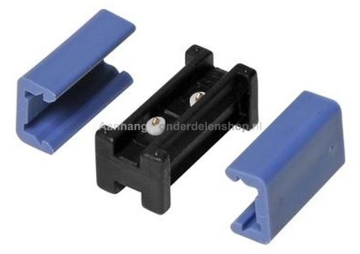 Afbeeldingen van Aspöck DC-Connector  15-5976-017