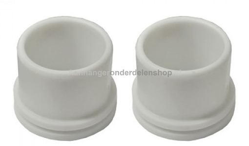 Afbeeldingen van GlijlagerSet Ø60 ALKO 2.8VB   2172660004