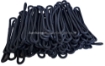 Afbeeldingen van Zeil Elastiek, Spanrubber 20CM 100 Stuks