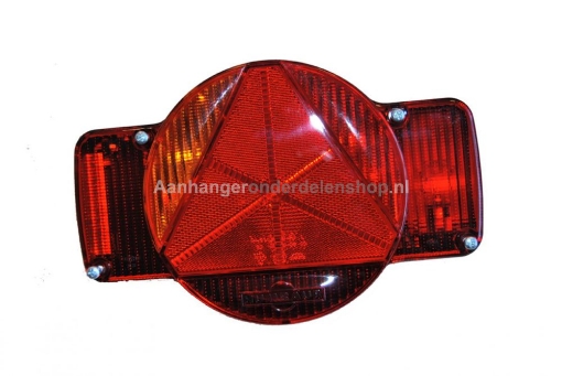 Afbeeldingen van Achterlamp Humbaur Li 405.00001